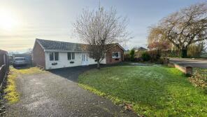 Glendalough, Somerwood From Boundary, Rodington, Shrewsbury SY4 4RE