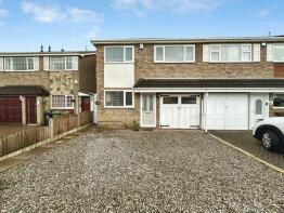 16, Hallcroft Way, Walsall WS9 8UL
