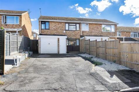 Gayhurst Close, Caversham, Reading