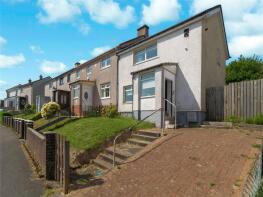 86, Banff Road, Greenock PA16 0EN