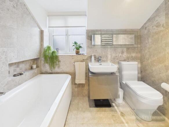 Bathrom