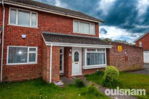 19, Lomas Drive, Birmingham B31 5LR