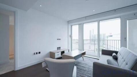 Belvedere Row Apartments Fountain Park Way White City Living W12 7LD
