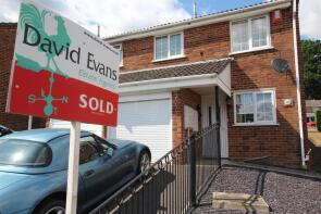 12, Olympic Way, Bishopstoke SO50 8PP