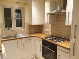 8a, St Monica Road, Southampton SO19 8FH