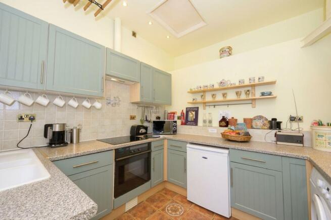 Mill Street, Ludlow, SY8 photo 2