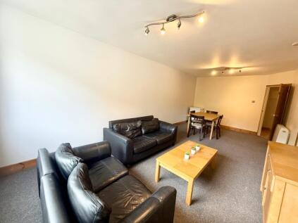 Malcolm Close, Nottingham, Nottinghamshire, NG3 5AP
