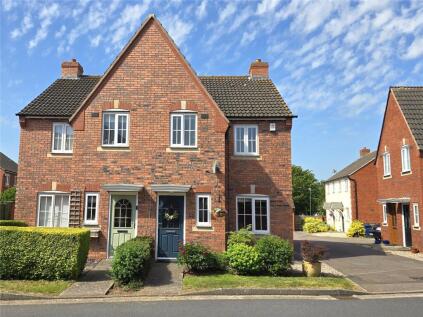 Arlington Road, Walton Cardiff, Tewkesbury