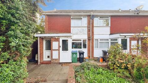 Woodlands Road, Bognor Regis, West Sussex