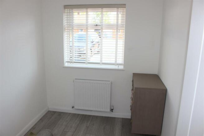 Front Bedroom Two