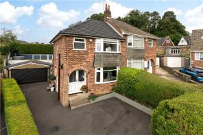 22, Dorchester Crescent, Shipley BD17 7LE