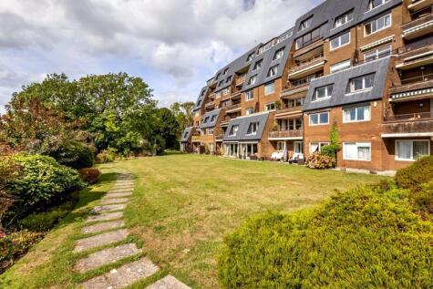 Sea Walls Road | Sneyd Park