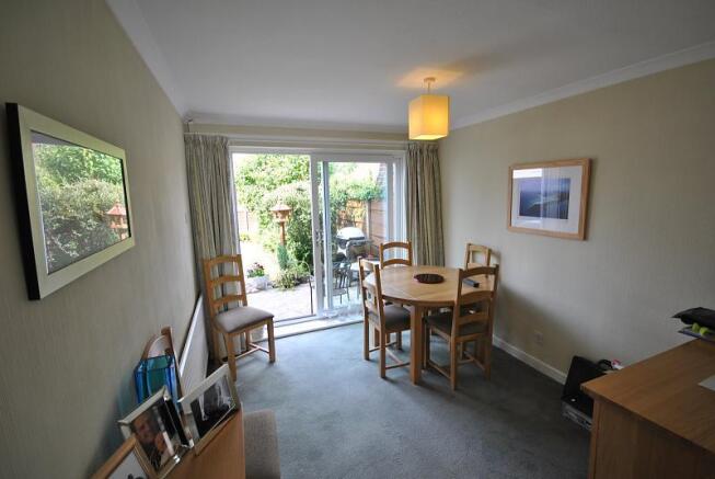 Dining Room`