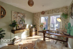 93, Tennyson Avenue, King's Lynn PE30 2QJ