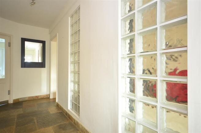 Internal Feature