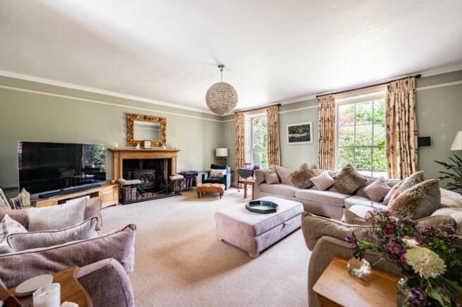 Drawing Room