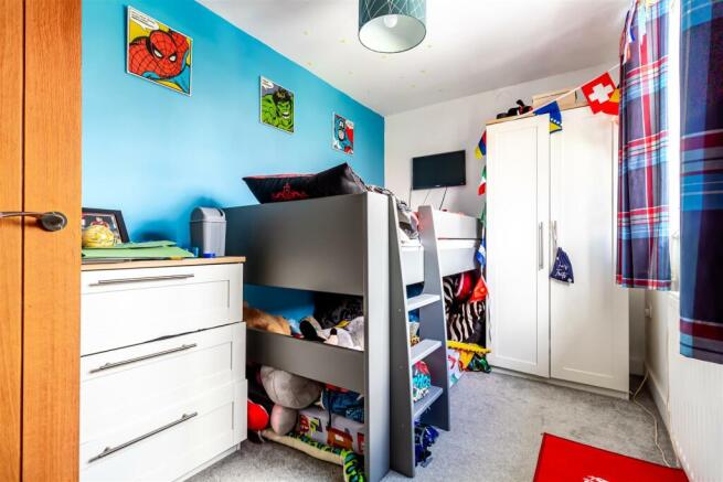 Bedroom 3