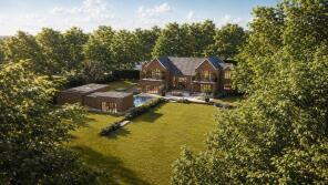 Old Park Lodge, Slaugham Lane, Haywards Heath RH17 5TJ