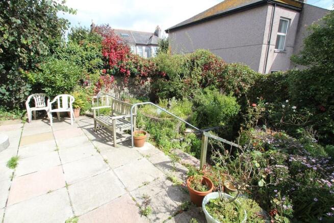 Rear Garden 2