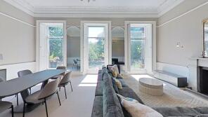 13, St Bernard's Crescent, Stockbridge, Edinburgh EH4 1NR