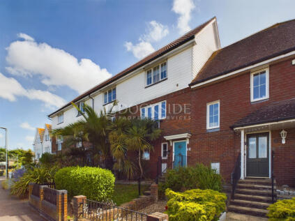 Waterside Lane, Gillingham, ME7