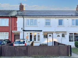 120, Pallister Avenue, Middlesbrough TS3 9DN