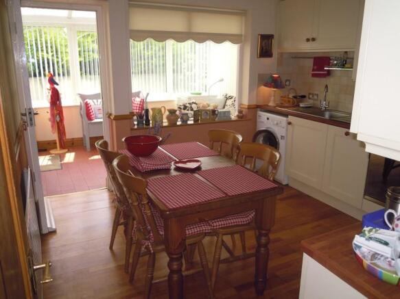 ACCOMMODATION