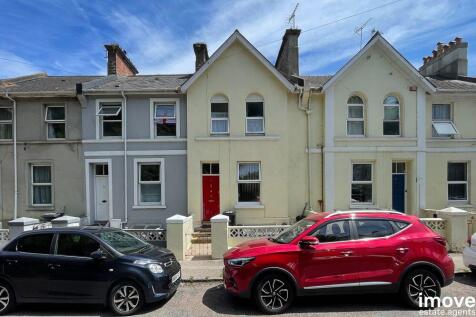 Parkfield Road, Torquay, TQ1