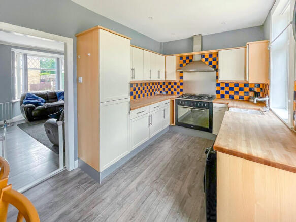 2 bed End of Terrace for sale Image 4