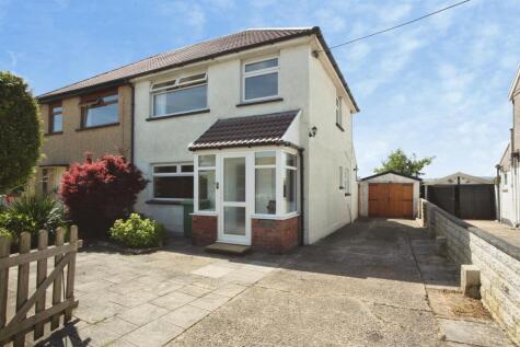Llantrisant Road, Beddau, Pontypridd