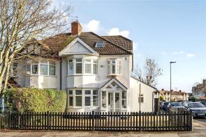 19, Wickham Court Road, West Wickham BR4 9LN