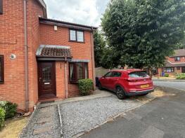 50, Linnet Close, Halesowen B62 8TW
