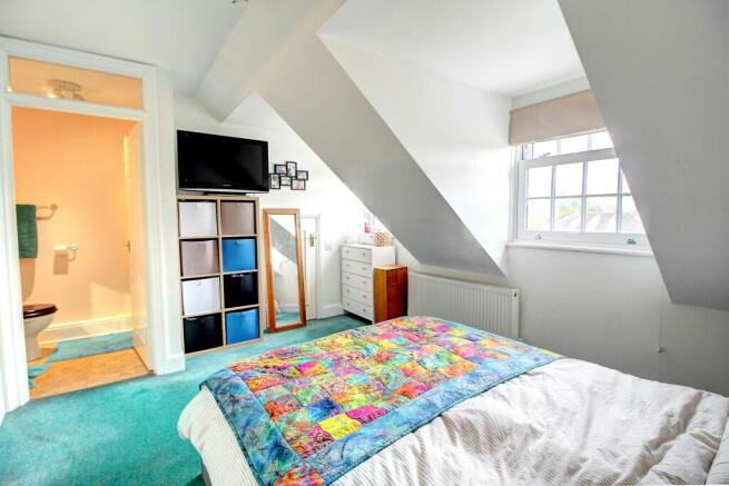 Bed 1