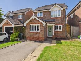 18, Bevan Hill, Chesham HP5 2QS