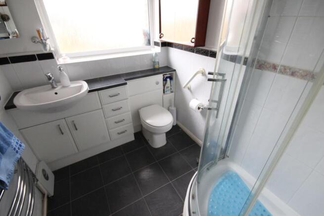 Shower Room/WC