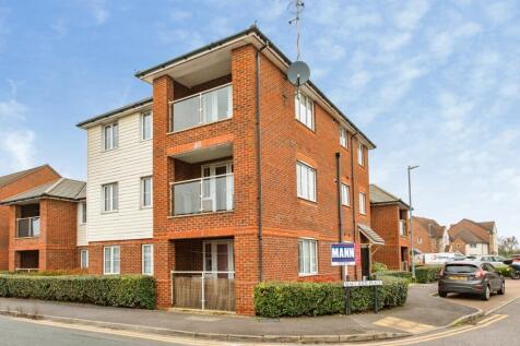 Malt Kiln Place, Dartford, Kent, DA2
