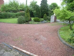 Driveway 2