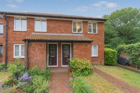 Ebury Road, Watford