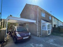23, Latimer Road, Cinderford GL14 2PZ