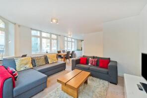 Flat 1, 38, Alfred Place, London WC1E 7DU
