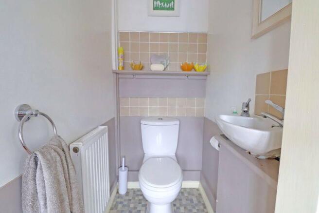 Guest WC