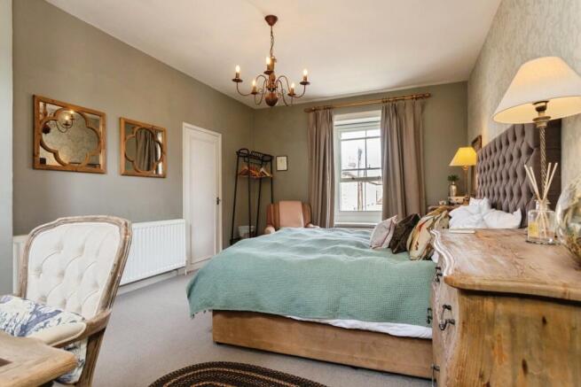 2 bed End of Terrace for sale Image 9