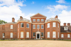 10a, Firgrove Manor, Firgrove Road, Eversley, Hook RG27 0PE