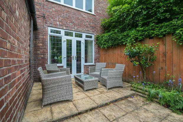 Gardens Aspect 2