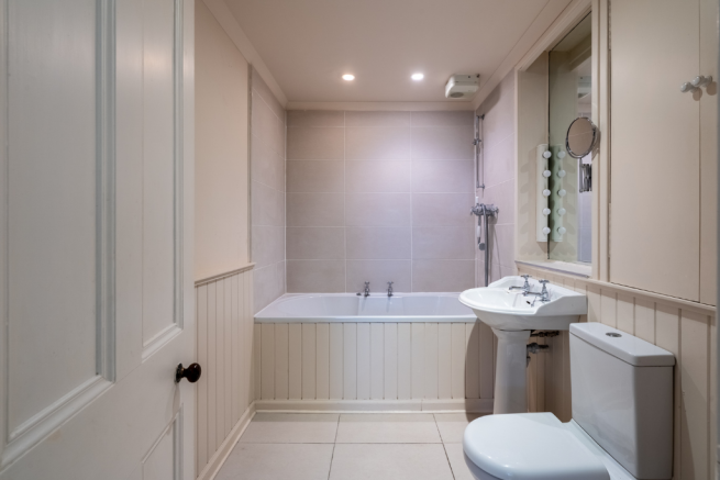 En Suite