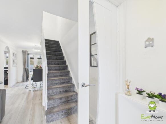 EweMove Basingstoke Estate Agents - Beecham Berry 