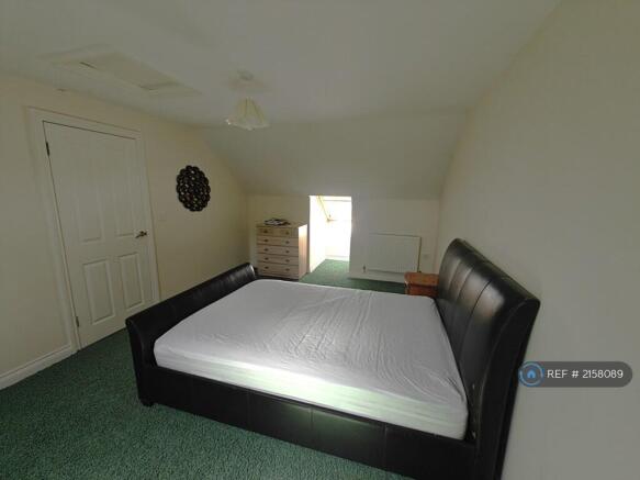 Bedroom 4 (Pic2)