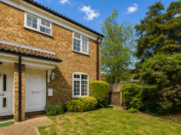 7, Lambourn Close, Cambridge CB2 9JX