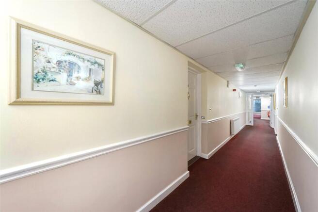 Communal Hallways