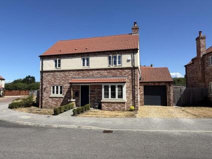 Lemuel Burt Way, West Winch